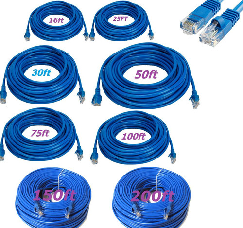 Cat5 rj45 ethernet - ethernet, lan