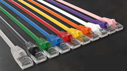 Cat6 utp gigabit patch - gigabit,